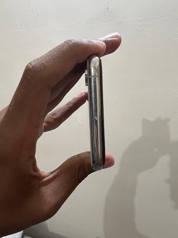 Iphone Xs 256gb NON PTA FU 5