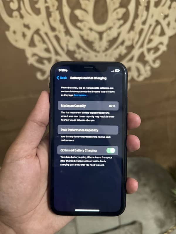 Iphone Xr Factory Unlock 4