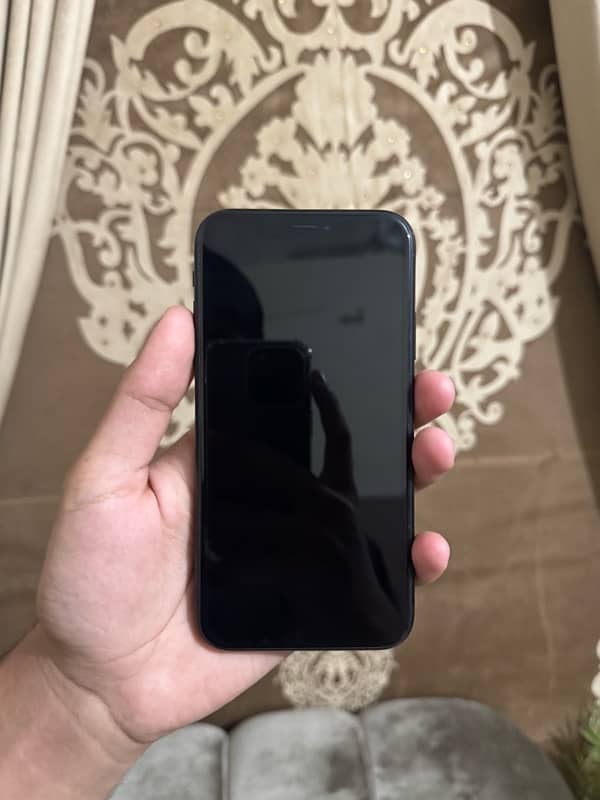 Iphone Xr Factory Unlock 6