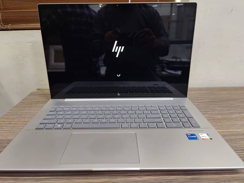 Hp Envy 3