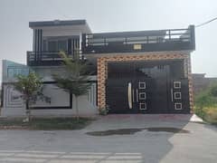 House For sale in Rahim yar khan