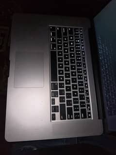 Macbook Pro 0