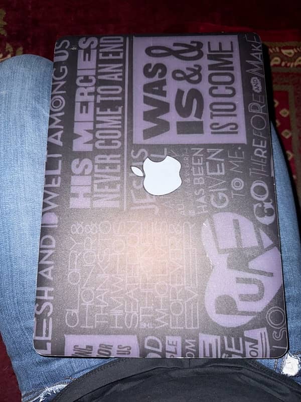 Macbook Pro 2