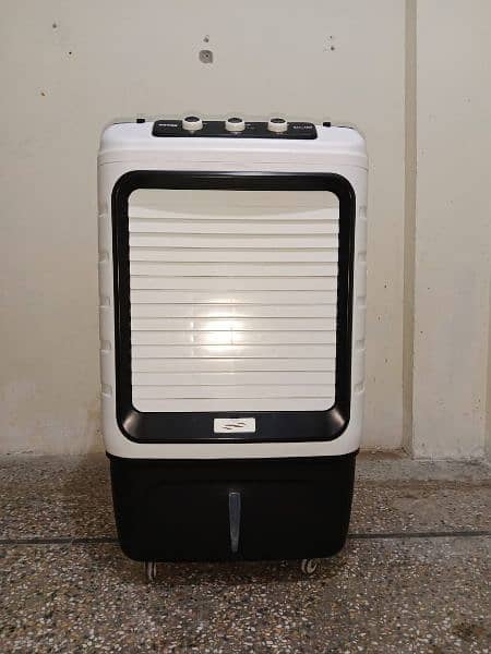 Room Air Cooler (RAC 4700) 0