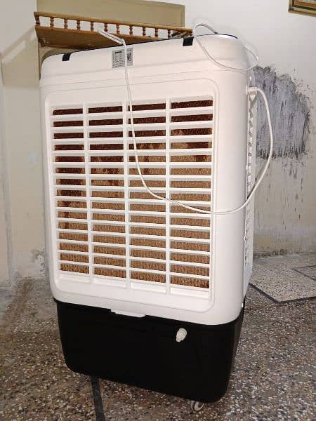 Room Air Cooler (RAC 4700) 2