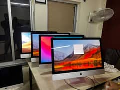 Apple iMac 2013 21.5" & 27" iMac 2013. . 2014. . 2015. . 2017. . 2019