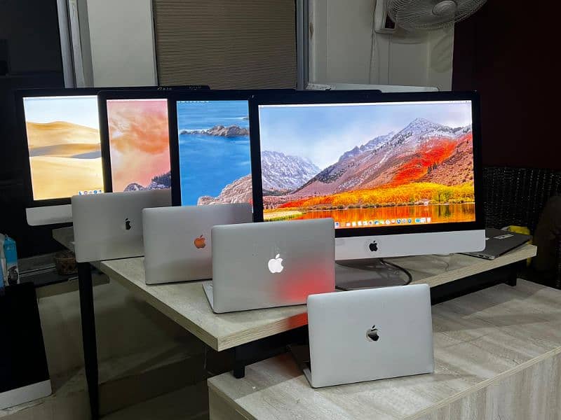 Apple iMac 2013 21.5" & 27" iMac 2013. . 2014. . 2015. . 2017. . 2019 2