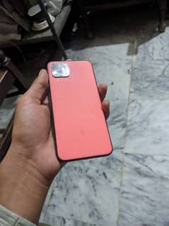 GOOGLE PIXEL 4 0