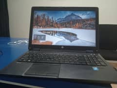 Hp laptop For sale