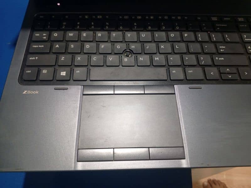 Hp laptop For sale 3