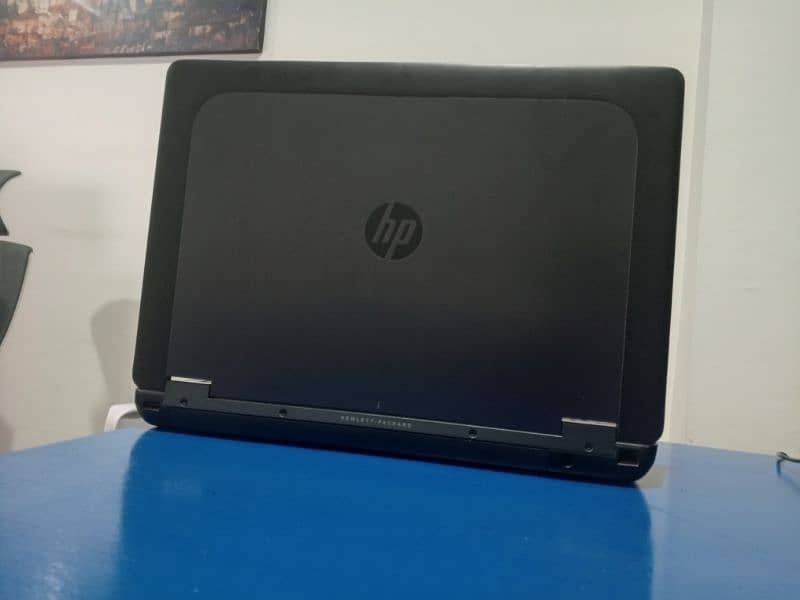 Hp laptop For sale 4