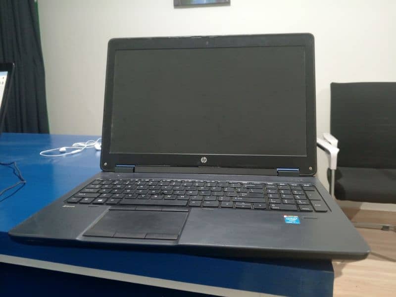 Hp laptop For sale 5