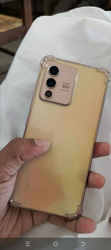 ViVo V23 - 5G 4