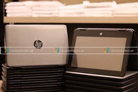 HP x360 11 G2 EE - 7th Gen Ci5 8GB RAM 128GB SSD 11.6" FHD