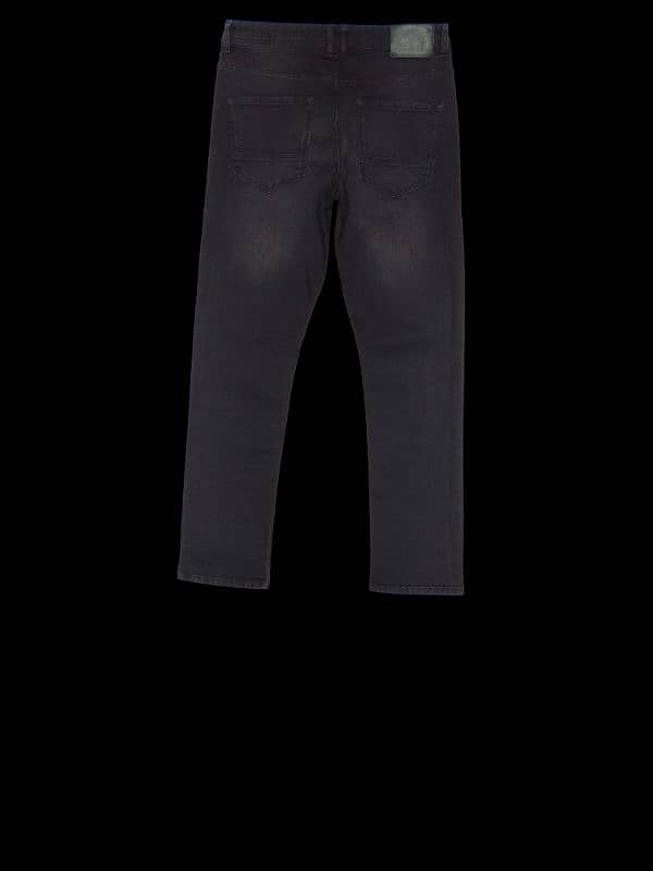 Men's Jeans A Grade stock (60pcs) 5