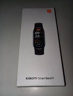 mi band 9 global