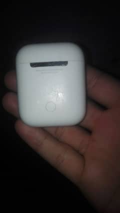 Apple airpod 2