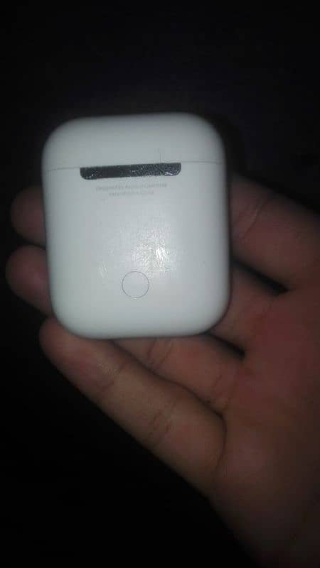 Apple airpod 2 0