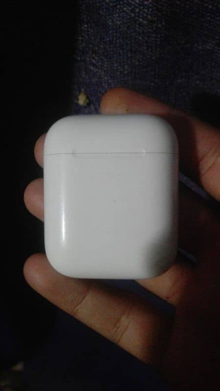 Apple airpod 2 1