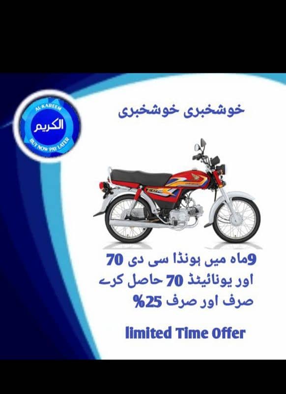 all Kareem electronic monthly installments 14