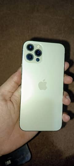 iphone 12 Pro 256 GB