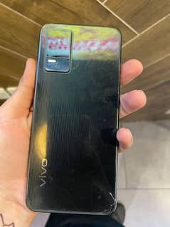 Vivo y 73