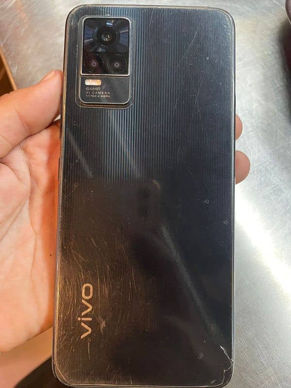 Vivo y 73 2