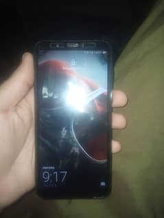 Huawei y7 prime