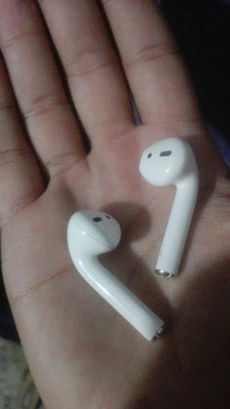 Apple airpod 2 3