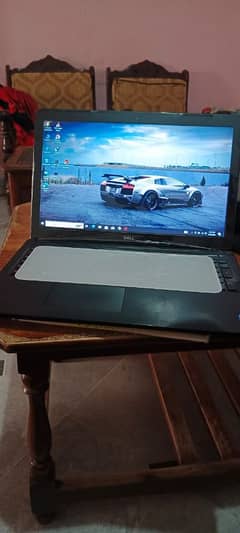 Dell i5 7th Generation with Numerical keyboard