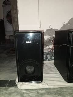 Made In Japan High Quality Woofers For Sale 0