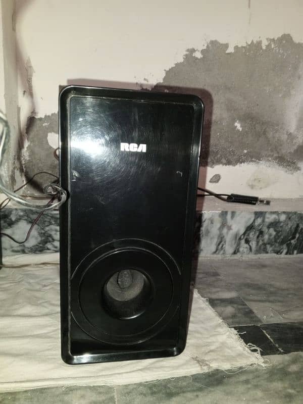 Made In Japan High Quality Woofers For Sale 1