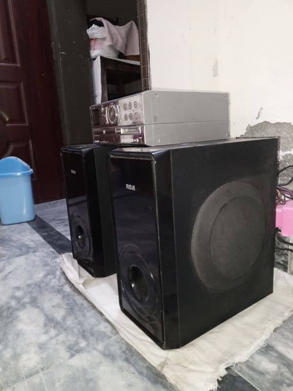 Made In Japan High Quality Woofers For Sale 2