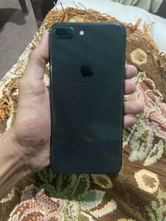 iPhone 8 plus 10/10 64gb non pta factory unlock 89battry health