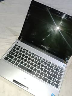 ASUS Laptop (Details in description)