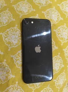 iPhone SE (non pta)