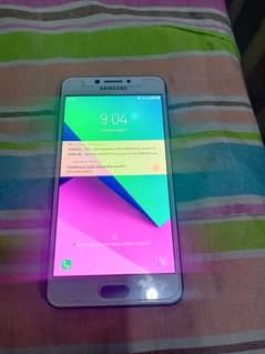 Samsung C7 Pro