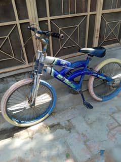 2 cycles for sale