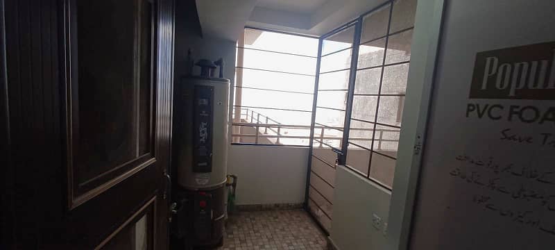 4 Bed Apartment Available For Sale In Askari 14 Sector D Rawalpindi 12