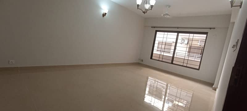 4 Bed Apartment Available For Sale In Askari 14 Sector D Rawalpindi 21