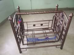 baby bed