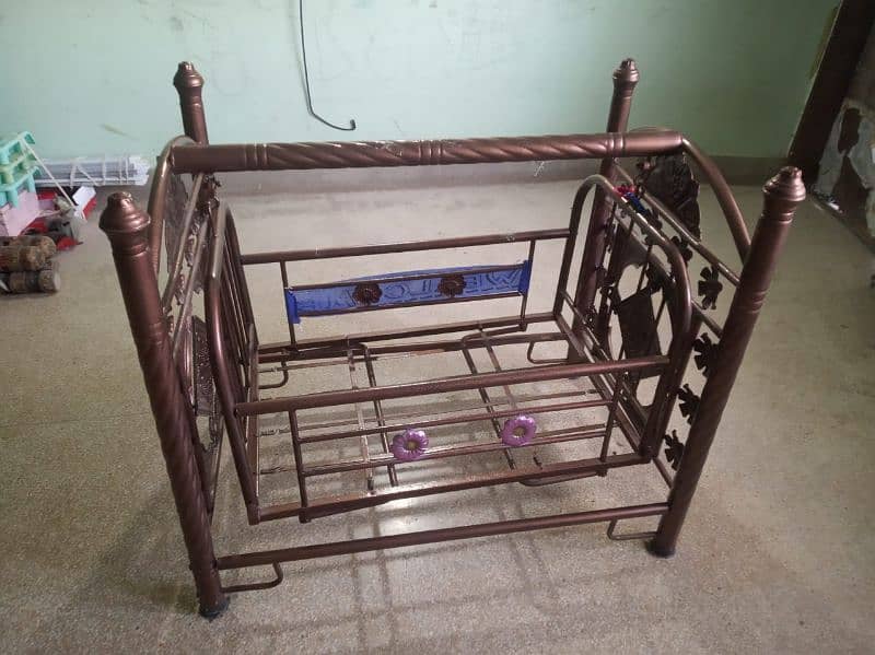 baby bed 2