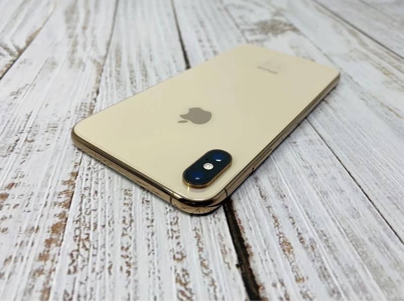 iPhone XS MAX | 256GB | Both Sims Approved 8