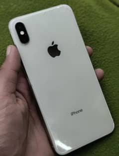 Iphone xs max 64GB