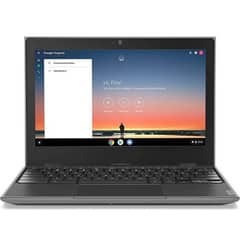 hp chromebook