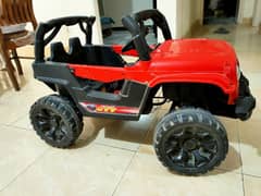 Kids Jeep | Children 's Jeep | Toy Jeep | Kids off-road Vehicles |