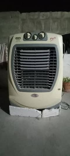 Room Air cooler United