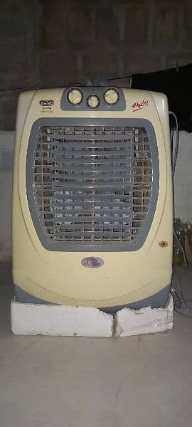 Room Air cooler United 3