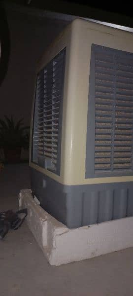 Room Air cooler United 5