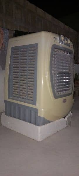 Room Air cooler United 6